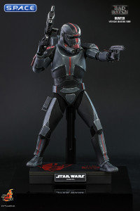 1/6 Scale Hunter TV Masterpiece TMS050 (Star Wars - The Bad Batch)