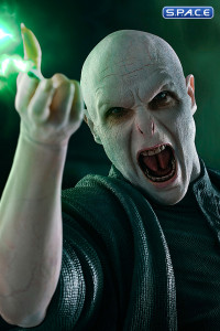 1/4 Scale Voldemort and Nagini Legacy Replica Statue (Harry Potter)