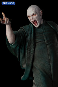 1/4 Scale Voldemort and Nagini Legacy Replica Statue (Harry Potter)