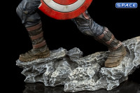 1/10 Scale Captain America Ultimate BDS Art Scale Statue (Avengers)