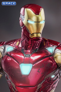 1/10 Scale Iron Man Ultimate BDS Art Scale Statue (Avengers)