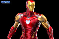 1/10 Scale Iron Man Ultimate BDS Art Scale Statue (Avengers)