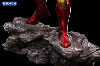 1/10 Scale Iron Man Ultimate BDS Art Scale Statue (Avengers)