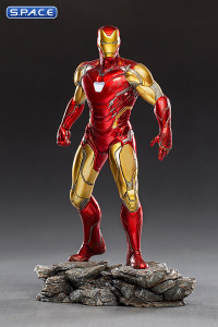 1/10 Scale Iron Man Ultimate BDS Art Scale Statue (Avengers)