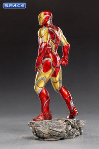 1/10 Scale Iron Man Ultimate BDS Art Scale Statue (Avengers)