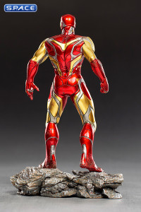 1/10 Scale Iron Man Ultimate BDS Art Scale Statue (Avengers)