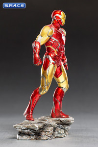 1/10 Scale Iron Man Ultimate BDS Art Scale Statue (Avengers)