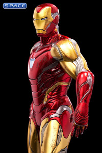 1/10 Scale Iron Man Ultimate BDS Art Scale Statue (Avengers)