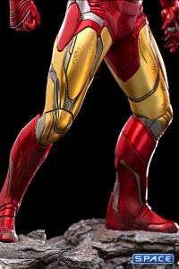 1/10 Scale Iron Man Ultimate BDS Art Scale Statue (Avengers)