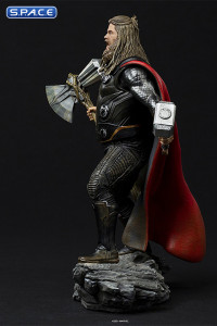 1/10 Scale Thor Ultimate BDS Art Scale Statue (Avengers)