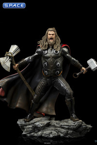 1/10 Scale Thor Ultimate BDS Art Scale Statue (Avengers)