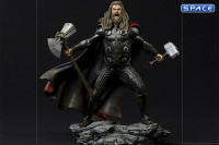 1/10 Scale Thor Ultimate BDS Art Scale Statue (Avengers)