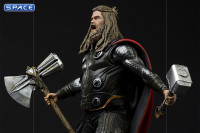 1/10 Scale Thor Ultimate BDS Art Scale Statue (Avengers)