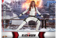 1/6 Scale Black Widow Snow Suit Movie Masterpiece MMS601 (Black Widow)