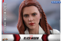 1/6 Scale Black Widow Snow Suit Movie Masterpiece MMS601 (Black Widow)