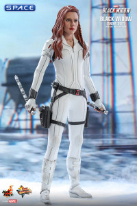 1/6 Scale Black Widow Snow Suit Movie Masterpiece MMS601 (Black Widow)