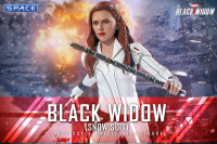 1/6 Scale Black Widow Snow Suit Movie Masterpiece MMS601 (Black Widow)