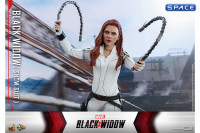 1/6 Scale Black Widow Snow Suit Movie Masterpiece MMS601 (Black Widow)