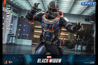 1/6 Scale Taskmaster Movie Masterpiece MMS602 (Black Widow)