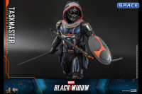 1/6 Scale Taskmaster Movie Masterpiece MMS602 (Black Widow)