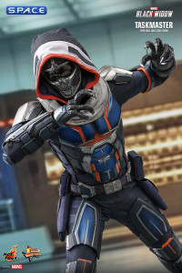 1/6 Scale Taskmaster Movie Masterpiece MMS602 (Black Widow)