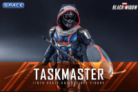 1/6 Scale Taskmaster Movie Masterpiece MMS602 (Black Widow)