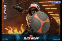 1/6 Scale Taskmaster Movie Masterpiece MMS602 (Black Widow)