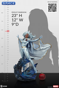 Storm Premium Format Figure (Marvel)
