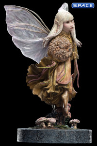 Kira the Gelfling Statue (The Dark Crystal)