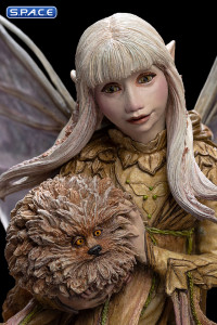 Kira the Gelfling Statue (The Dark Crystal)