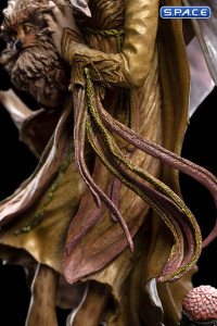 Kira the Gelfling Statue (The Dark Crystal)