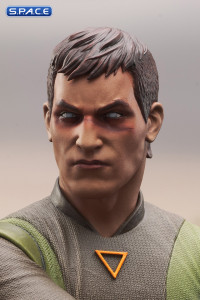 Kanan Jarrus Bust (Star Wars Rebels)