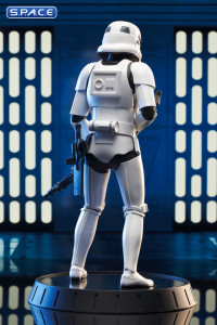 Stormtrooper Star Wars Milestone Statue (Star Wars)