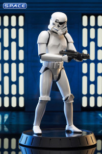 Stormtrooper Star Wars Milestone Statue (Star Wars)