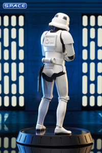 Stormtrooper Star Wars Milestone Statue (Star Wars)