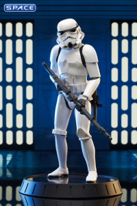 Stormtrooper Star Wars Milestone Statue (Star Wars)