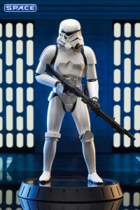 Stormtrooper Star Wars Milestone Statue (Star Wars)