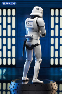 Stormtrooper Star Wars Milestone Statue (Star Wars)