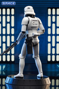 Stormtrooper Star Wars Milestone Statue (Star Wars)