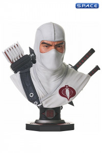 Storm Shadow Legends in 3D Bust (G.I. Joe)