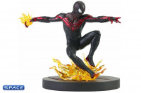 Miles Morales Marvel Gallery PVC Statue (Marvels Spider-Man: Miles Morales)