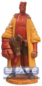 Hellboy Mini Statue (Classic Comic Book Character Series)