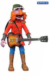 3er Komplettsatz: Best of Muppets Select Serie 3 (Muppets)