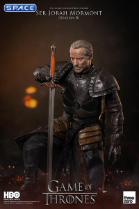 1/6 Scale Season 8 Jorah Mormont (Game of Thrones)