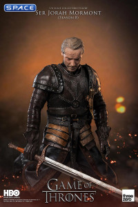 1/6 Scale Season 8 Jorah Mormont (Game of Thrones)