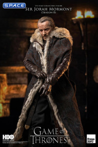 1/6 Scale Season 8 Jorah Mormont (Game of Thrones)