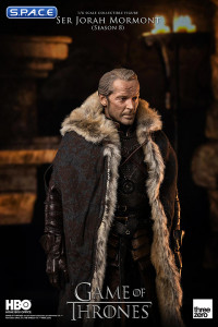 1/6 Scale Season 8 Jorah Mormont (Game of Thrones)