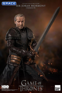 1/6 Scale Season 8 Jorah Mormont (Game of Thrones)