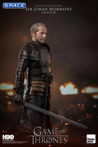 1/6 Scale Season 8 Jorah Mormont (Game of Thrones)