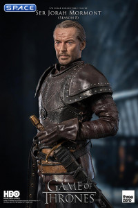 1/6 Scale Season 8 Jorah Mormont (Game of Thrones)